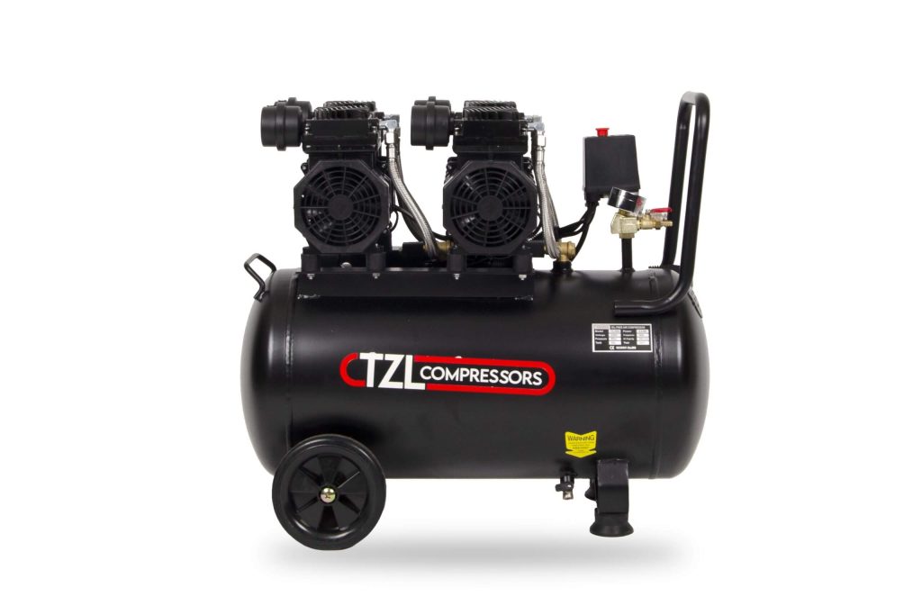 TZL-50H2 Betepalinis oro kompresorius