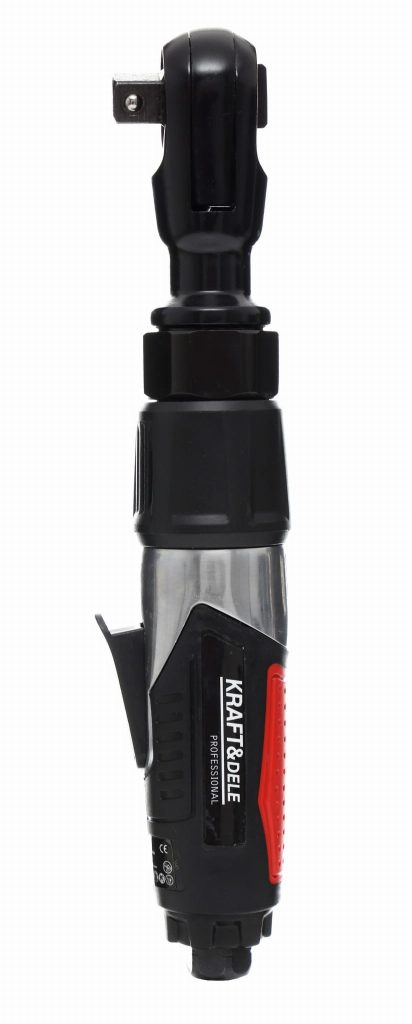 Pneumatinė terkšlė 1/2" KD1445