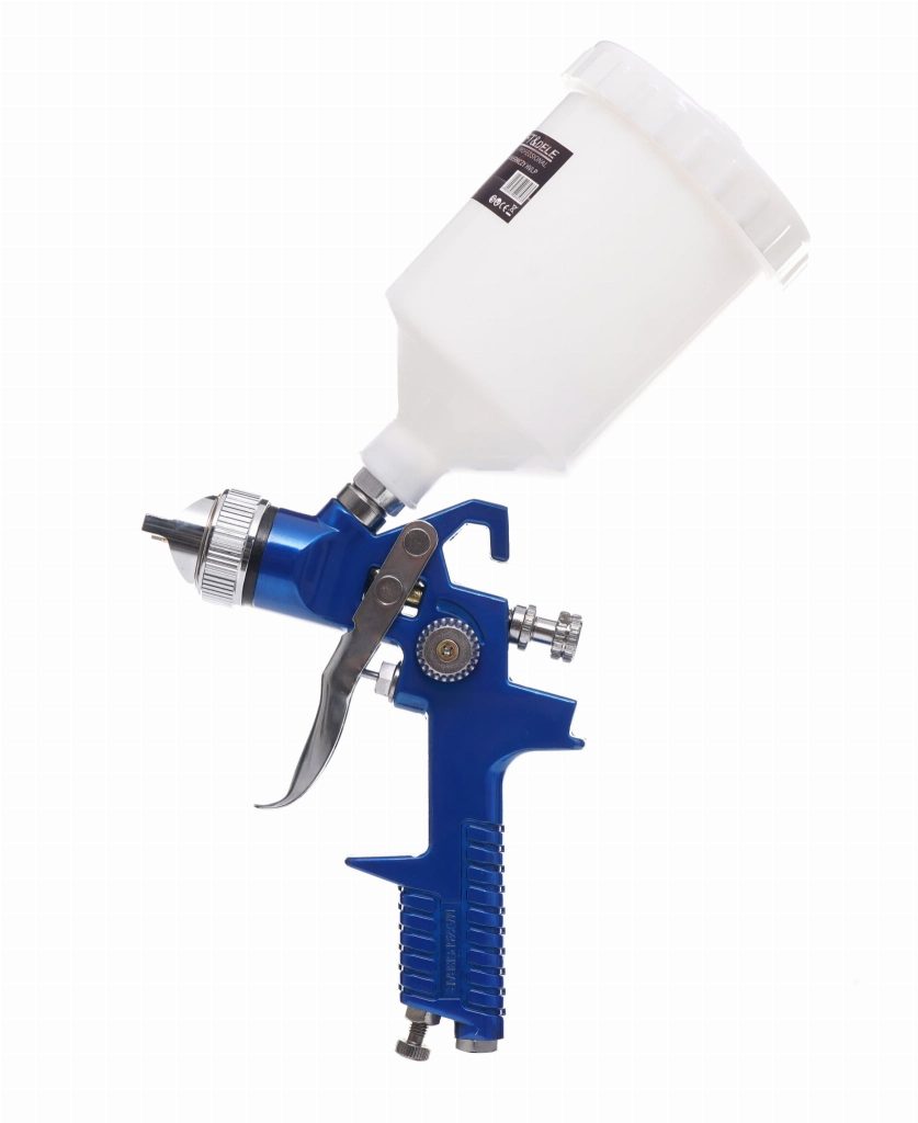 Dažymo pulverizatorius 1,4mm 141l/min KD2093