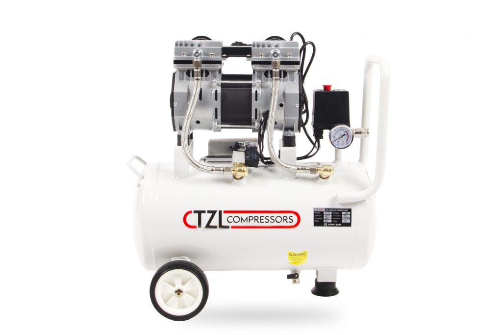 TZL-24H Betepalinis oro kompresorius