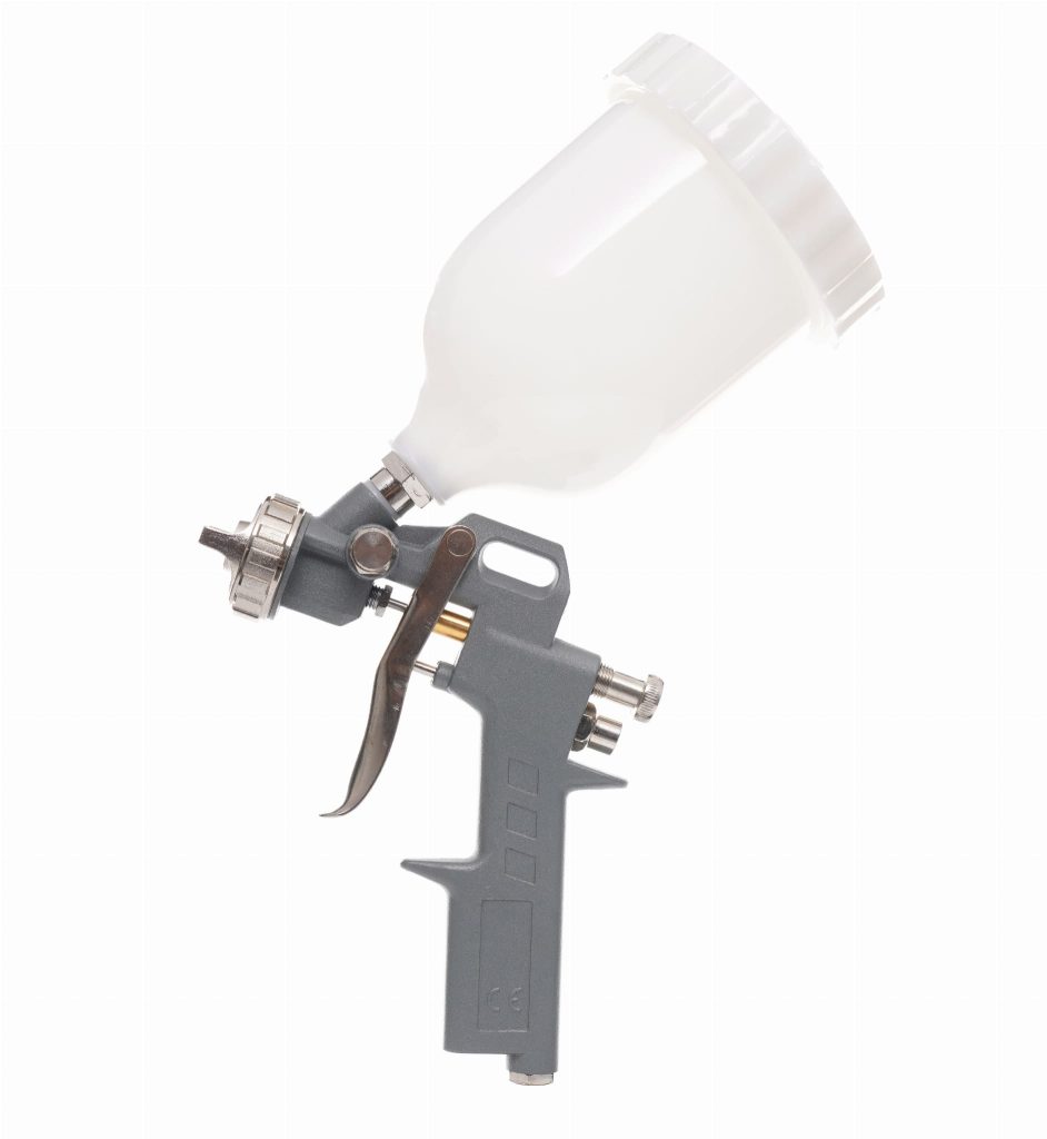 Dažymo pulvetizatorius 1,5mm 325l/min KD2090