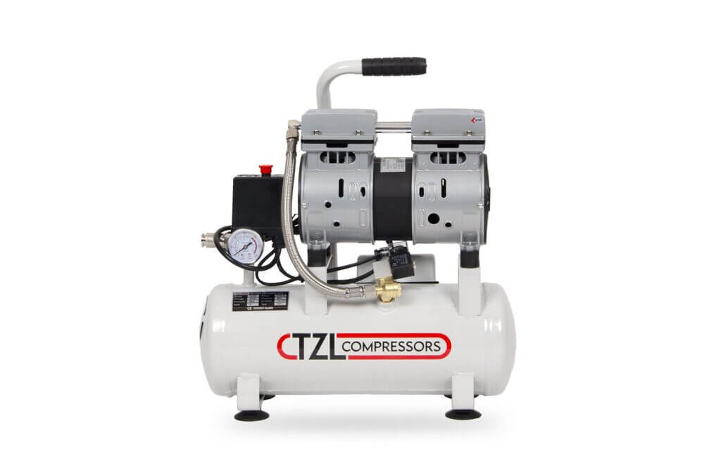 TZL-9H Betepalinis oro kompresorius