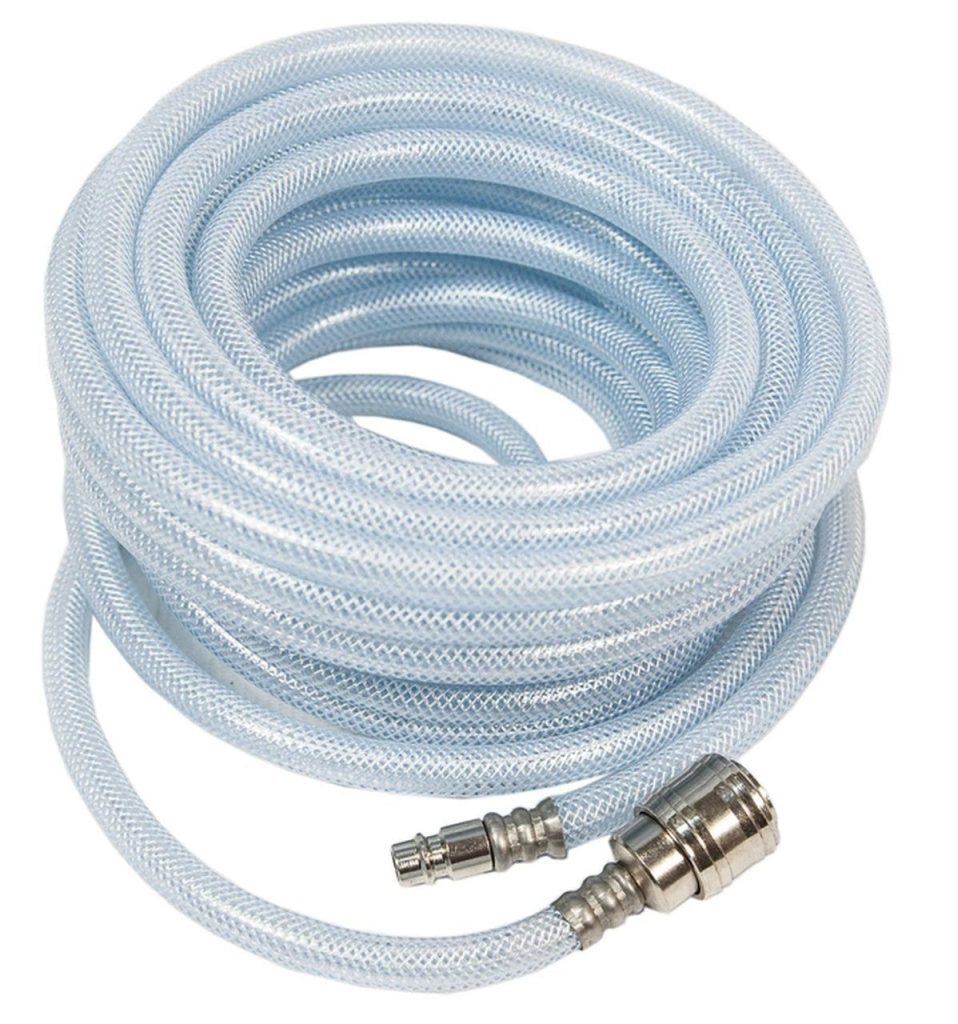 Pneumatinė žarna 14 mm, 10 m KD443