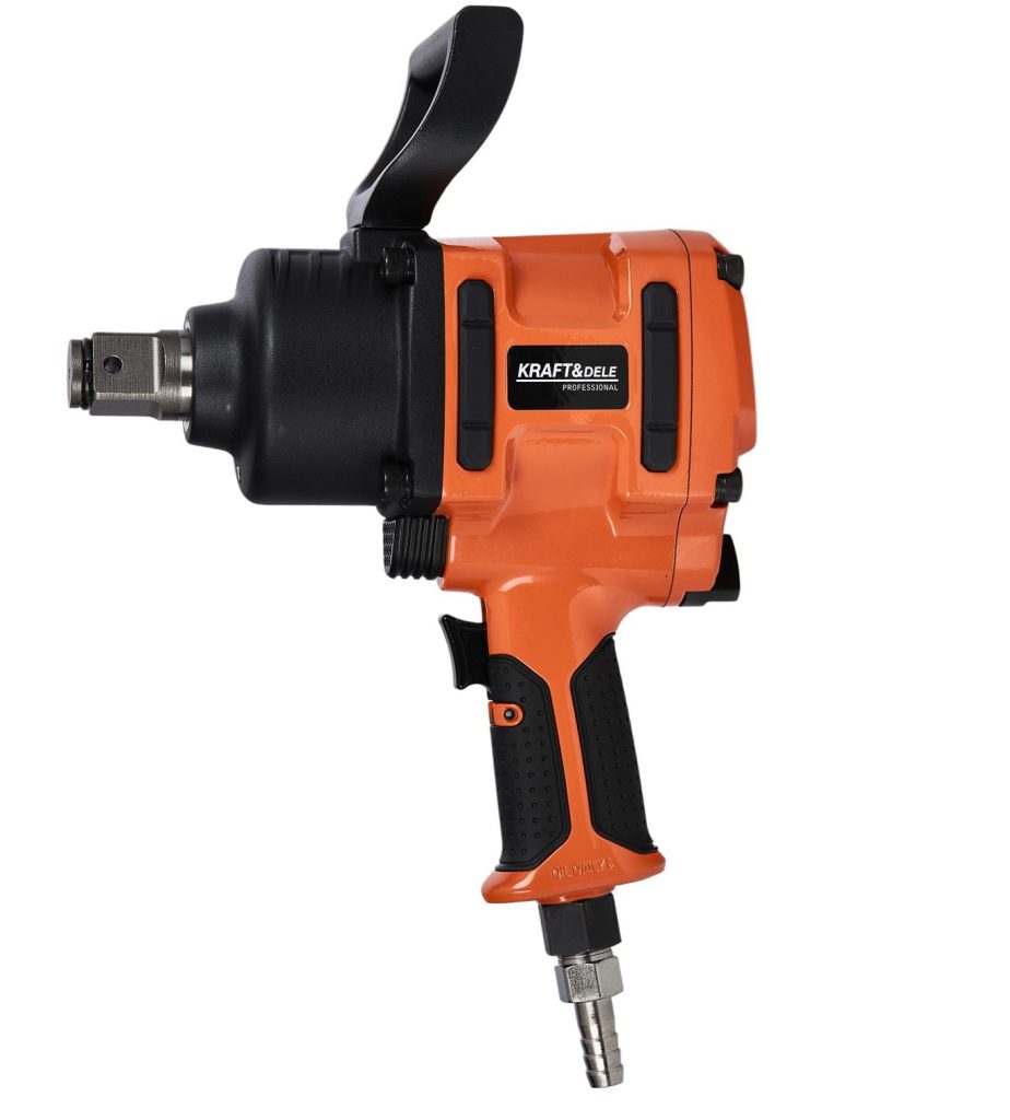 Pneumatinis smūginis veržliasūkis 2450Nm KD5462