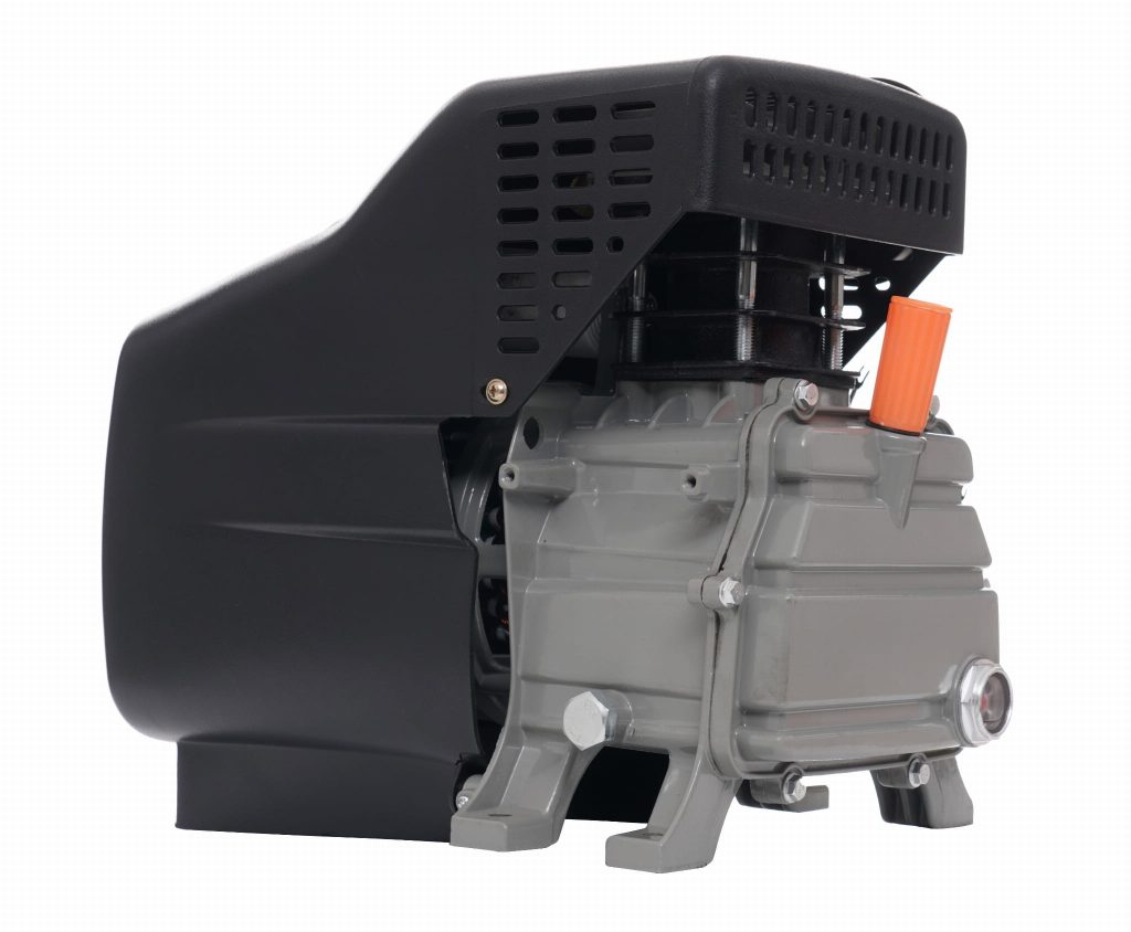 Kompresorius su varikliu 10 bar KD1298