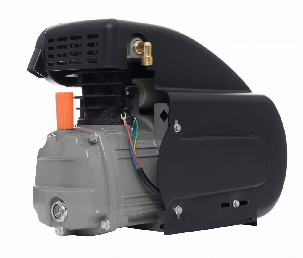 Oro kompresorius su elektriniu varikliu 220 l/min KD1297