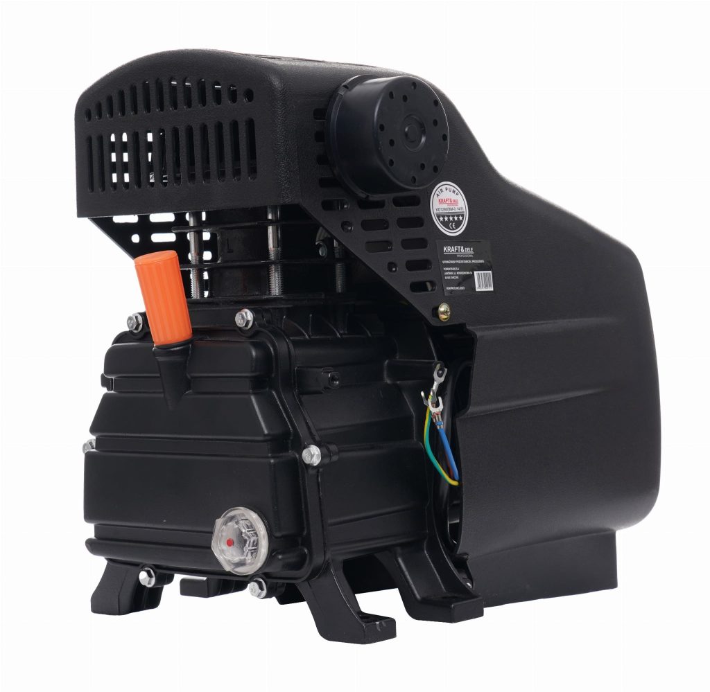 Oro kompresorius su elektriniu varikliu 265 l/min KD1295