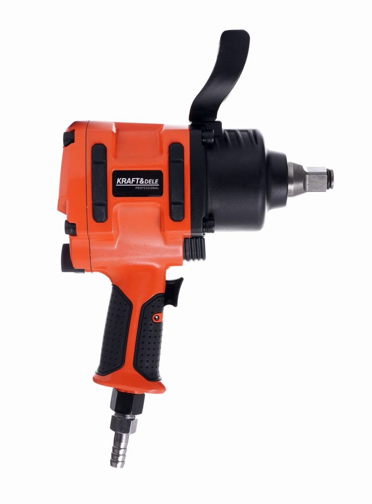Pneumatinis smūginis veržliasūkis 2450Nm KD5461