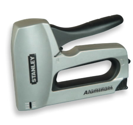 6-TR150HL HEAVY DUTY STAPLE GUN, Stanley
