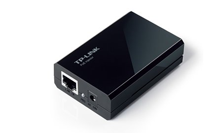 Komutatorius TP-LINK IEEE 802.3af