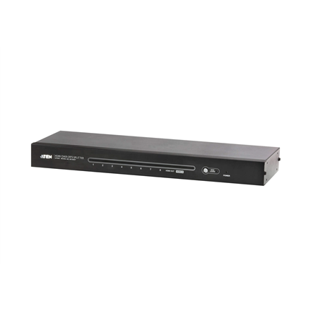 Komutatorius Aten 8-Port HDMI Cat 5 Splitter  Aten  HDMI  8-Port HDMI Cat 5 Splitter