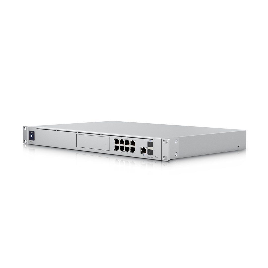 Komutatorius Ubiquiti Networks UDM-SE