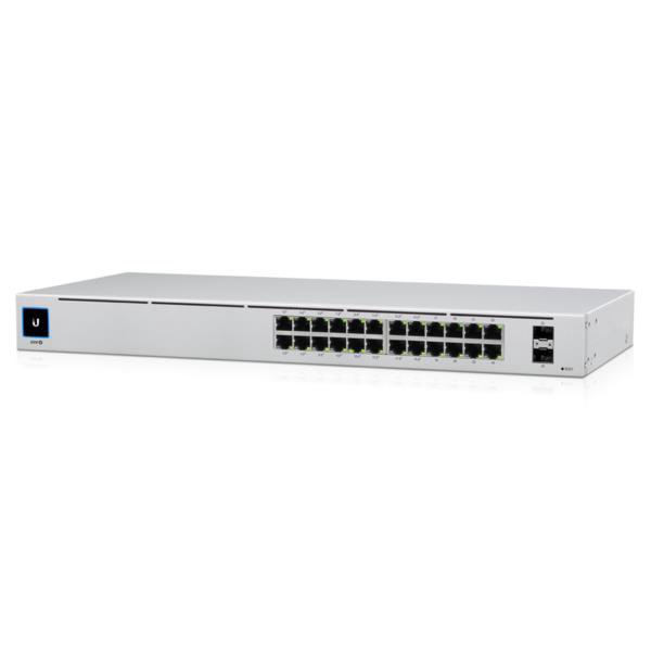 Komutatorius Ubiquiti Switch 24  Ubiquiti