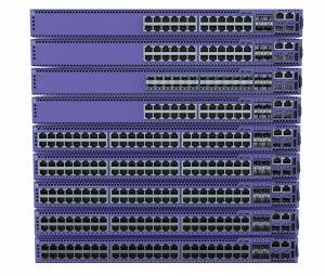 EXTREME NETWORKS 5420F 48X1GB, 4X10SFP+