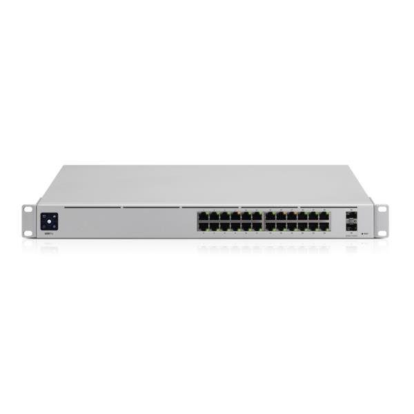 Komutatorius Ubiquiti Networks USW-PRO-24