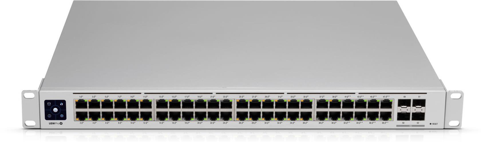 Komutatorius Ubiquiti Networks USW-PRO-48