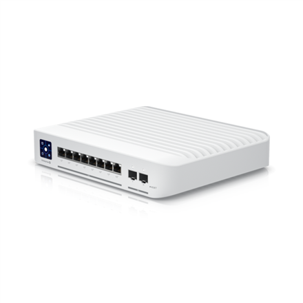 Komutatorius Ubiquiti Networks USW-ENTERPRISE-8-POE