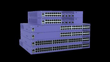 EXTREME NETWORKS 5320 24PORT POE+ SWITCH