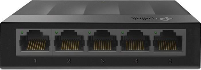 Komutatorius TP-LINK TL-LS1005G