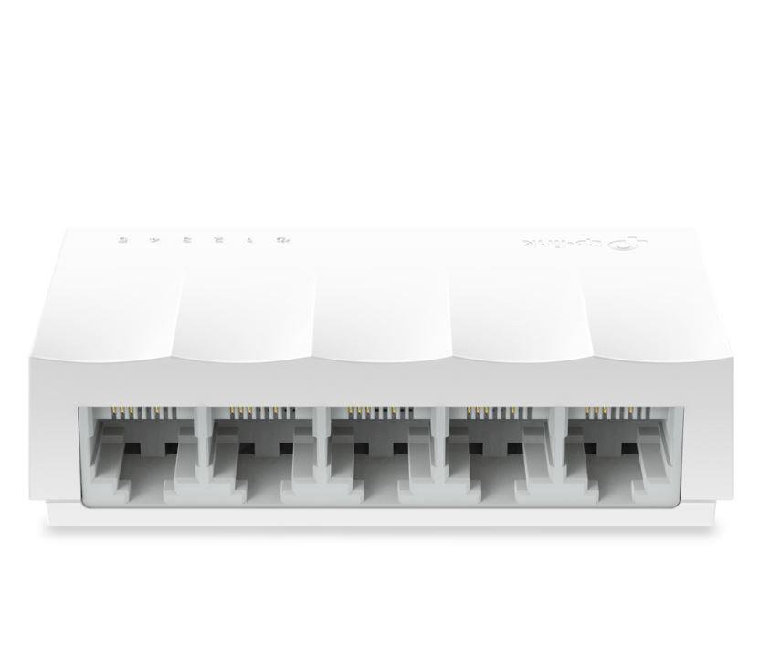 Komutatorius TP-LINK LS1005
