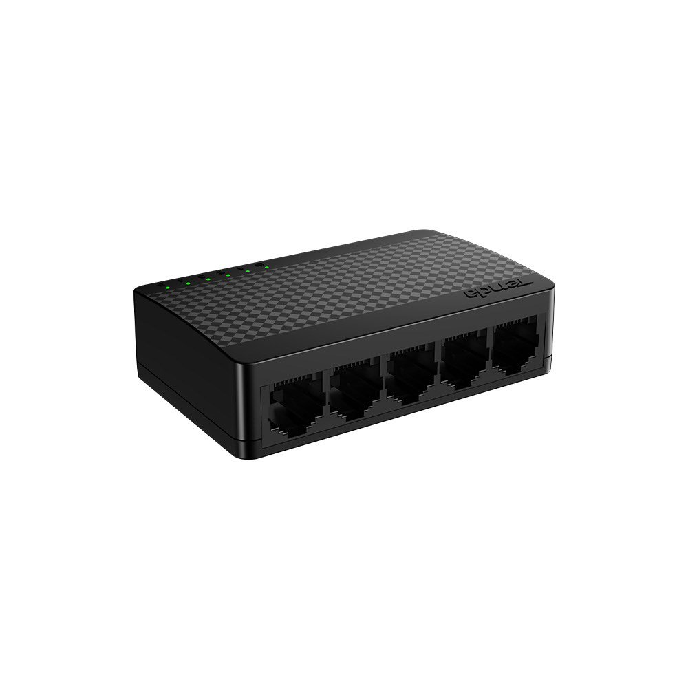 Komutatorius Tenda SG105M