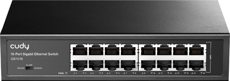 Switch Cudy GS1016
