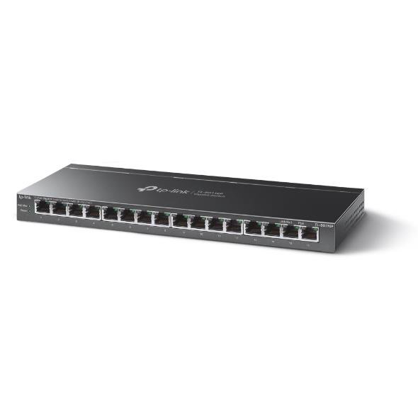 Komutatorius TP-LINK TL-SG116P