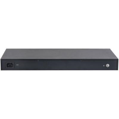 SwitchDAHUAType L2Desktop/pedestalRackPoE ports 16CS4218-16ET-135