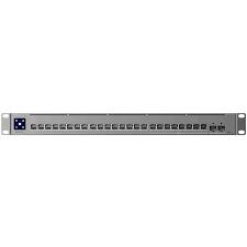 SwitchUBIQUITIPro Max 24Type L3400 WattsUSW-PRO-MAX-24