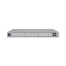 Komutatorius Ubiquiti Networks USW-PRO-MAX-48-POE