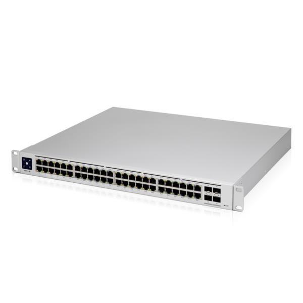 Komutatorius Ubiquiti Networks USW-48-POE