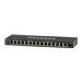 NETGEAR 16PT GE Plus Switch W/ HI-PWR