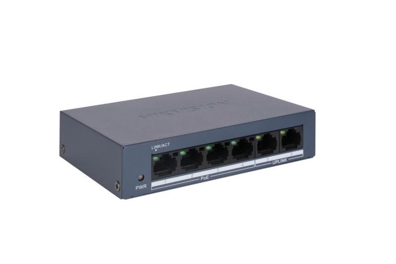 „HIKVISION“ JUNGIKLIS DS-XS0106-P/POLISH