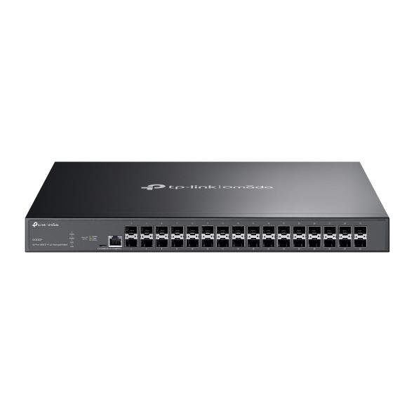 SwitchTP-LINKSX3032F32xSFP+1xConsole1xRJ45SX3032F