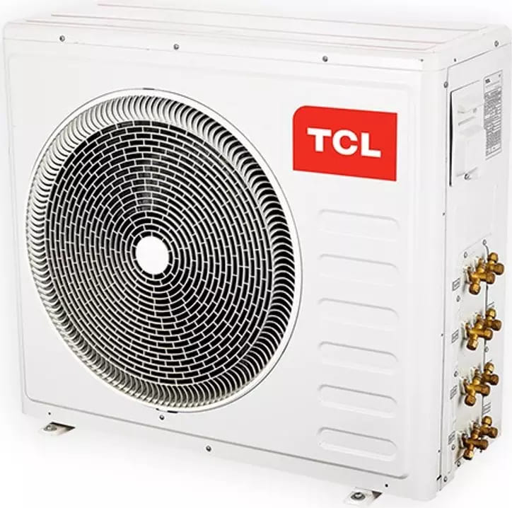 Išorinis kondicionieriaus blokas TCL Multi-Split, 12.2/12.2 kW 42K (iki penkių blokų)