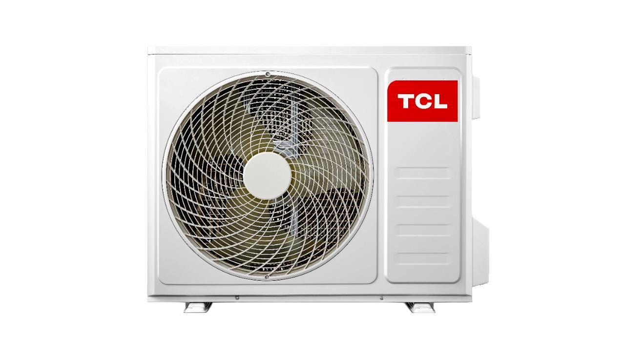 Išorinis kondicionieriaus blokas TCL Multi-Split, 5.1/5.3 kW 18K (iki dviejų blokų)