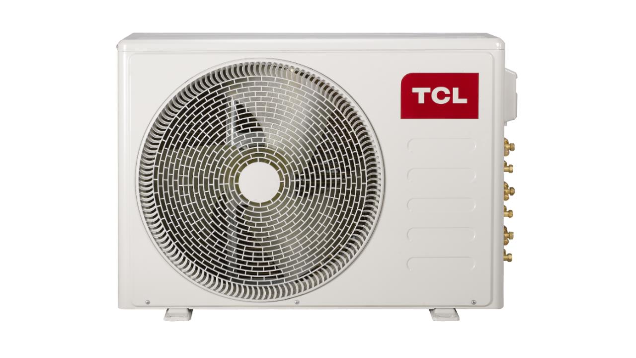 Išorinis kondicionieriaus blokas TCL Multi-Split, 7.9/7.9 kW 27K (iki trijų blokų)