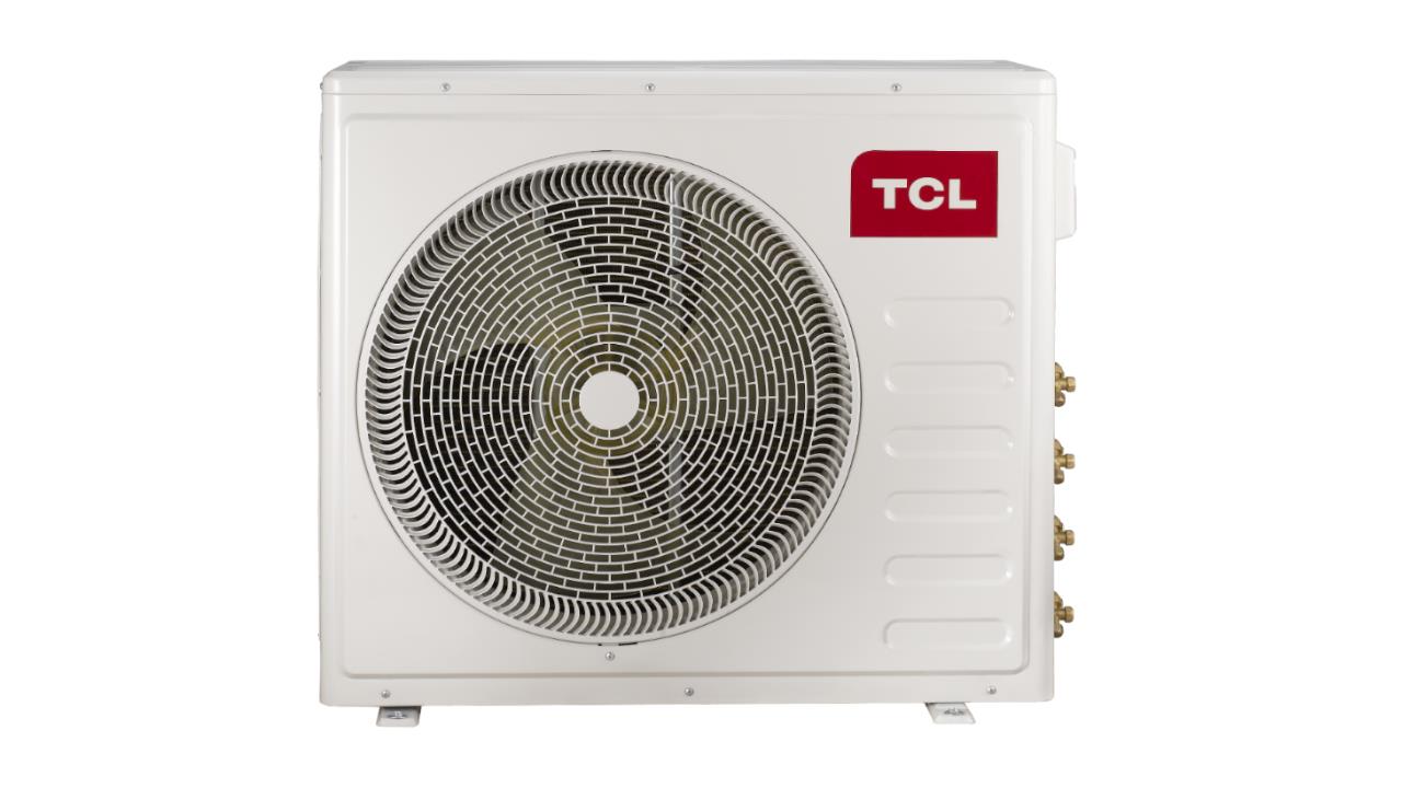 Išorinis kondicionieriaus blokas TCL Multi-Split, 9.3/9.3 kW 32K (iki keturių blokų)