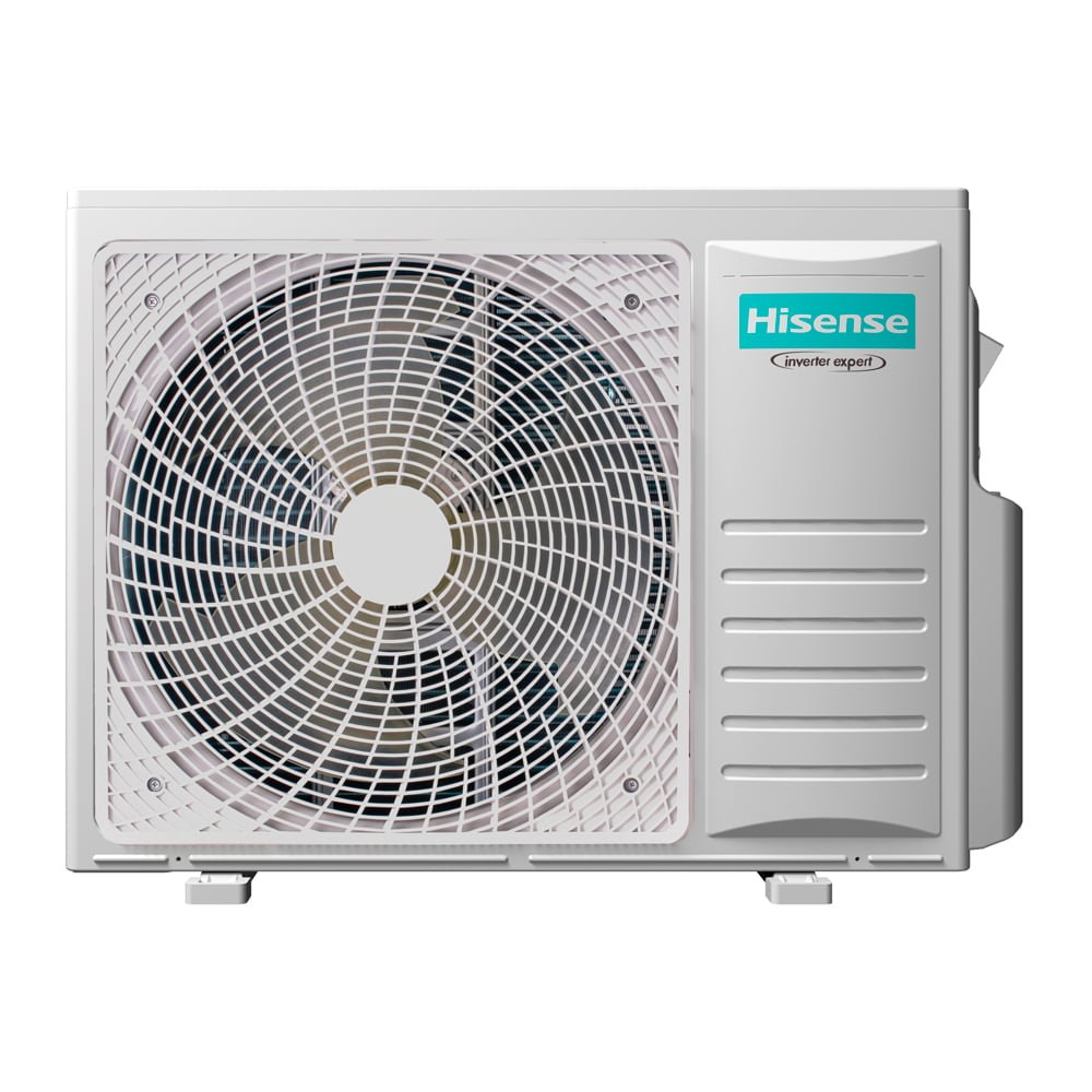 Hisense “Multi-Split“ tipo sistemos išorinė dalis 4AMW72U4RJC 7,2/8,0 kW (iki 4 vid. blokų)