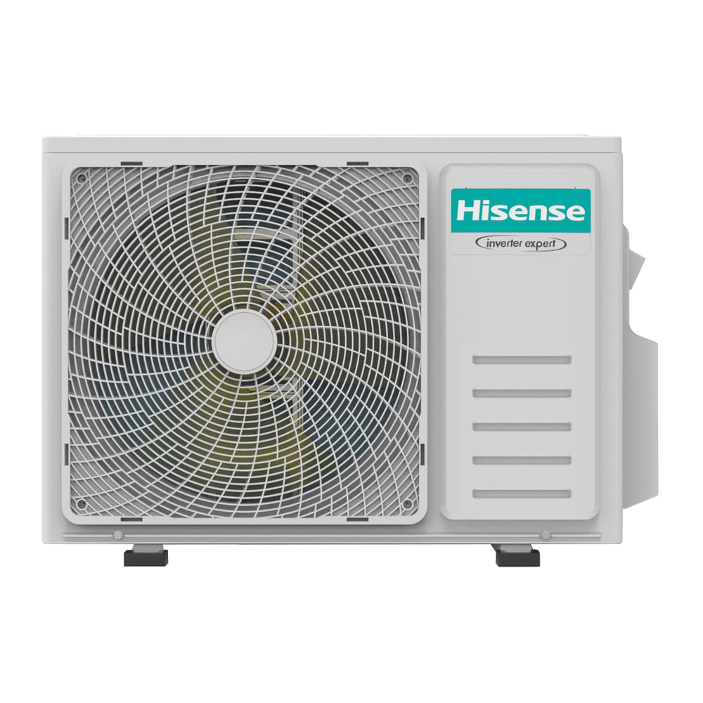 Hisense “Multi-Split“ tipo sistemos išorinė dalis 2AMW42U4RRA 4,1/4,5 kW (iki 2 vid. blokų)