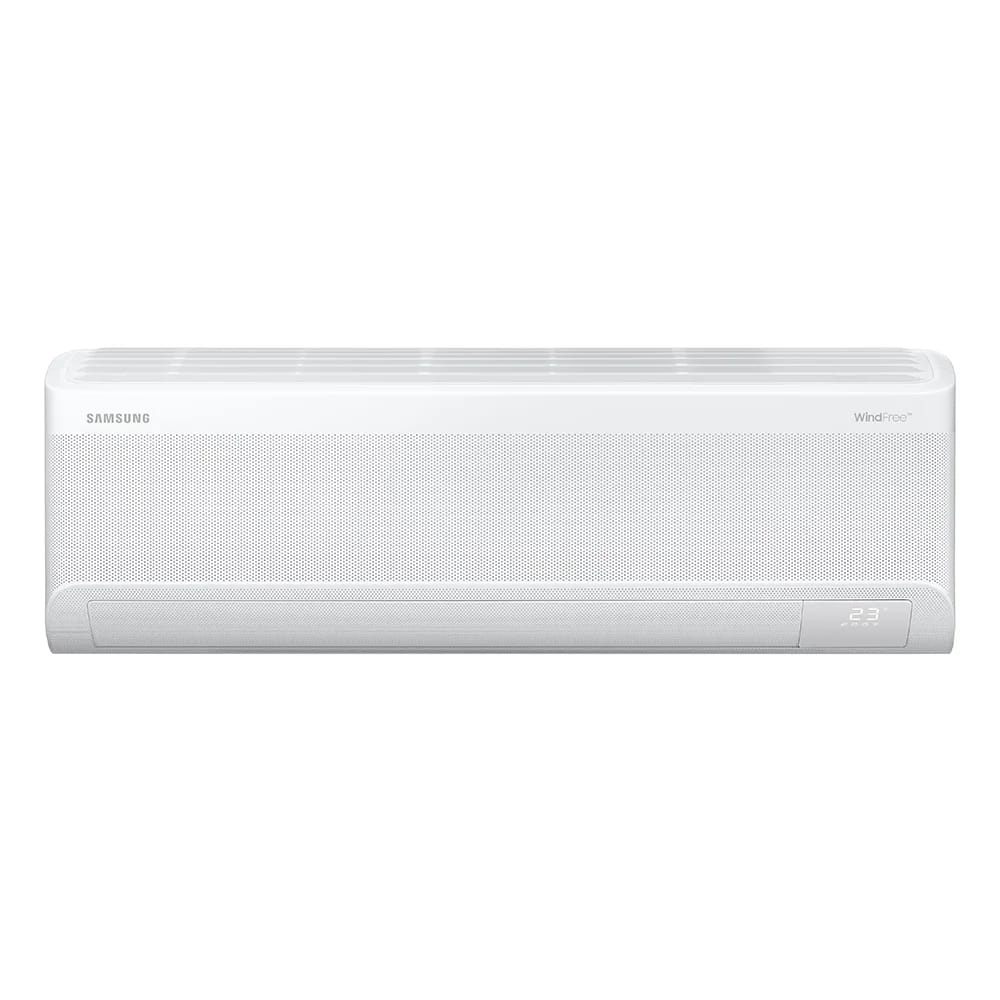 Samsung bevėjė “Multi-Split“ tipo sistemos vidinė sieninė dalis Wind Free Comfort S2 AR60F12C1AWNEU 3,5/3,5 kW