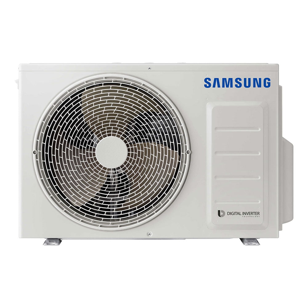 Samsung “Multi-Split“ tipo sistemos išorinė dalis AJ040TXJ2KG/EU 4,0/4,2 kW (iki 2 vid. blokų)