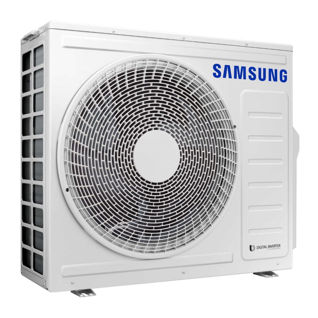 Samsung “Multi-Split“ tipo sistemos išorinė dalis AJ080TXJ4KG/EU 8,0/9,3 kW (iki 4 vid. blokų)