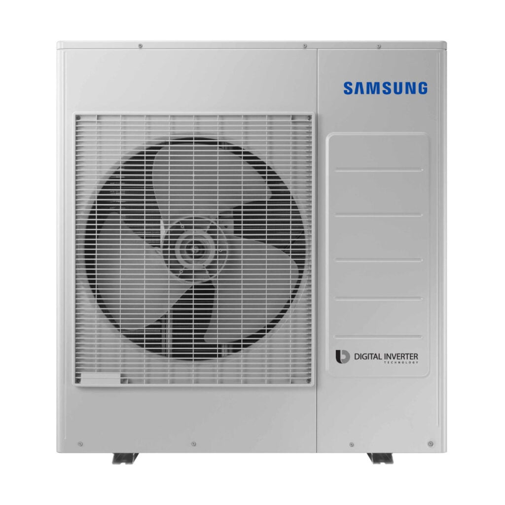 Samsung “Multi-Split“ tipo sistemos išorinė dalis AJ100TXJ5KG/EU 10,0/12,0 kW (iki 5 vid. blokų)