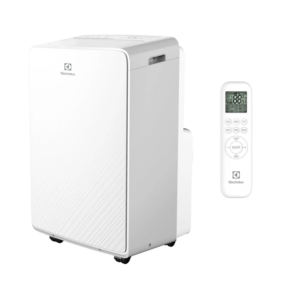 Electrolux mobilus oro kondicionierius Air Line EACM-09 HR/N6 2,6/2,3 kW