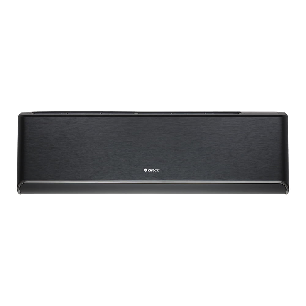GREE “Multi-Split“ tipo sistemos vidinė sieninė dalis AIRY BLACK GWH12AVCXD-K6DNA1A/I 3,5/3,81 kW