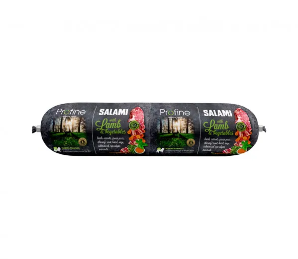 Profine dešra šunims Lamb&Vegetables 6x800g