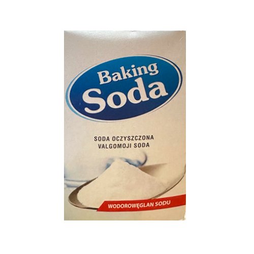 Valgomoji soda, 300 g