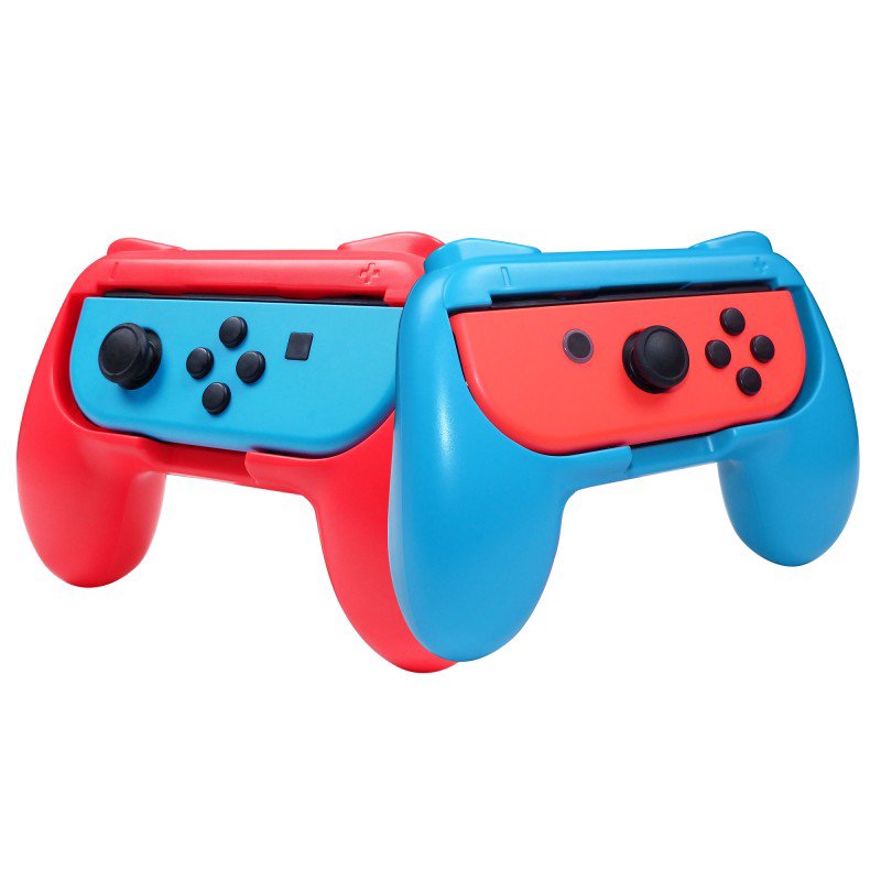 Subsonic Duo Control Grip Colorz for Switch