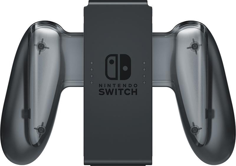 Įkroviklis Joy-Con Charging Grip for NINTENDO Switch